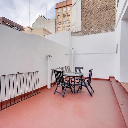 Oyo Ruzafa Guesthouse Βαλένθια Εξωτερικό φωτογραφία
