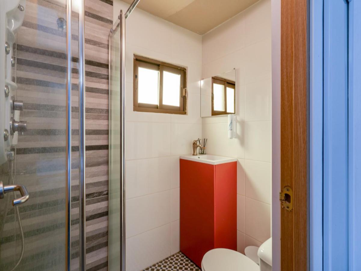 Oyo Ruzafa Guesthouse Βαλένθια Εξωτερικό φωτογραφία
