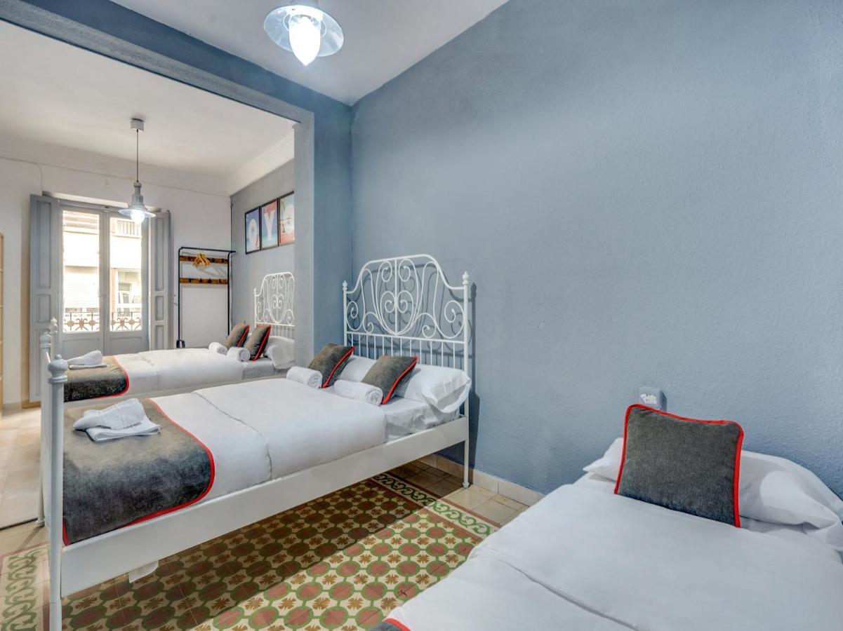 Oyo Ruzafa Guesthouse Βαλένθια Εξωτερικό φωτογραφία