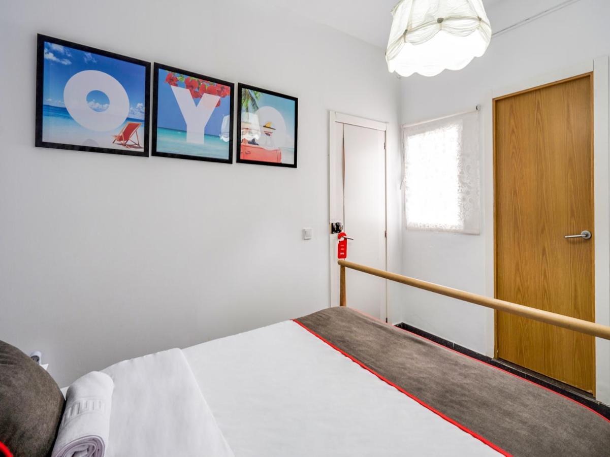 Oyo Ruzafa Guesthouse Βαλένθια Εξωτερικό φωτογραφία