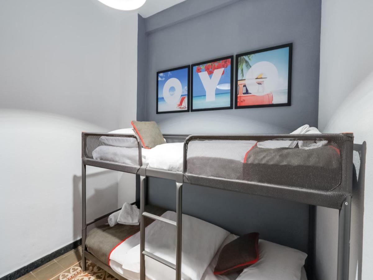 Oyo Ruzafa Guesthouse Βαλένθια Εξωτερικό φωτογραφία