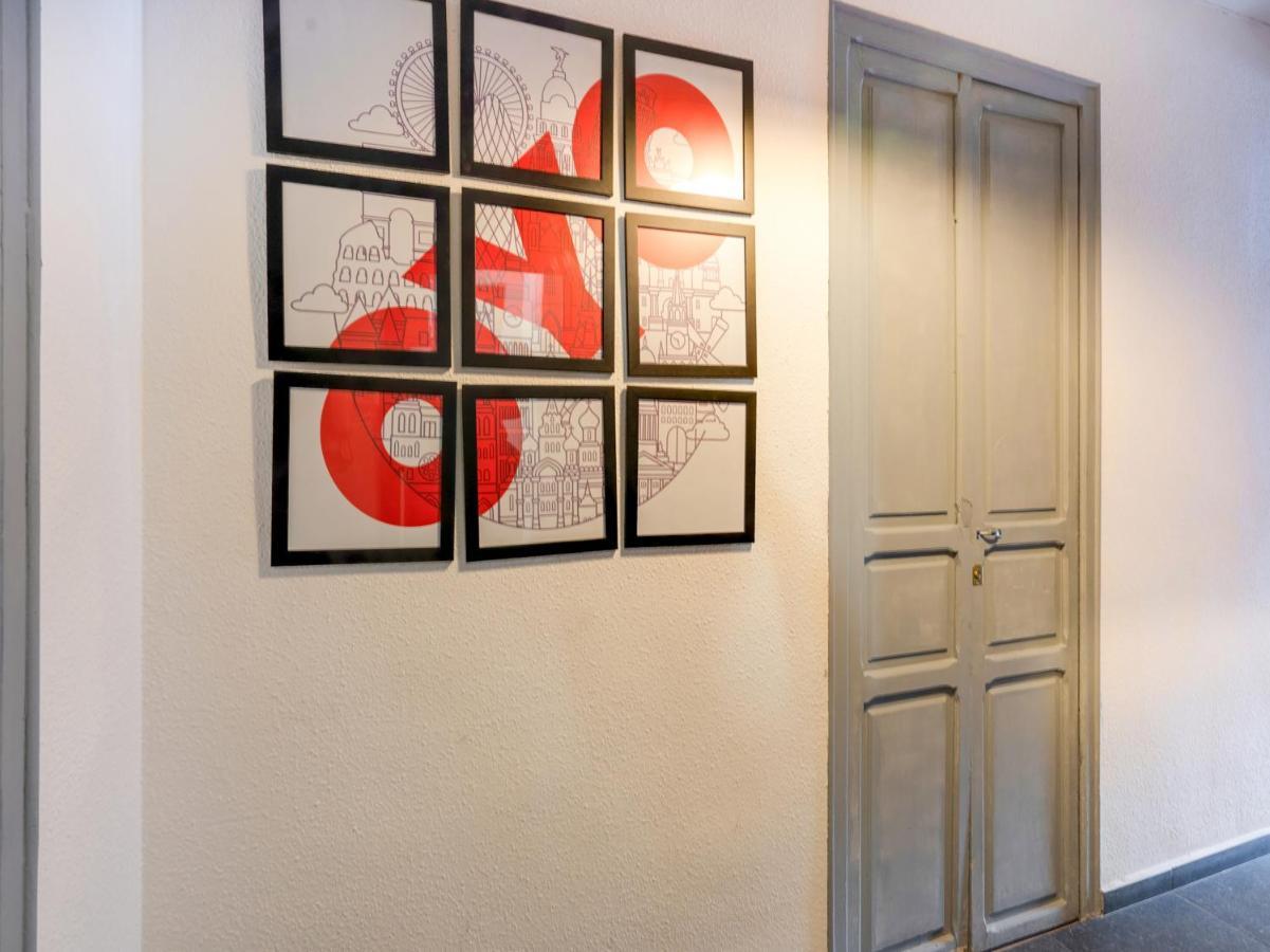 Oyo Ruzafa Guesthouse Βαλένθια Εξωτερικό φωτογραφία