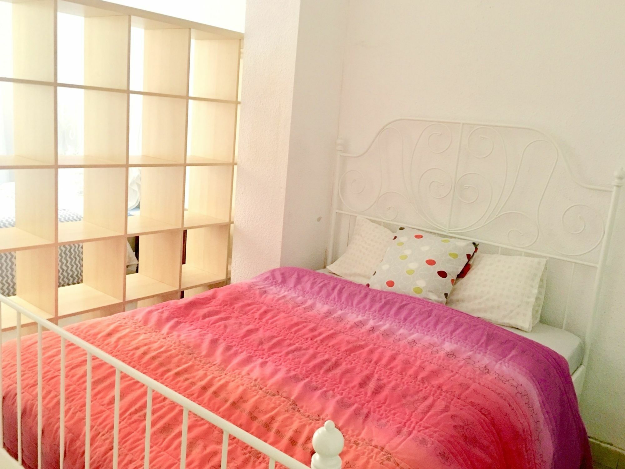 Oyo Ruzafa Guesthouse Βαλένθια Εξωτερικό φωτογραφία