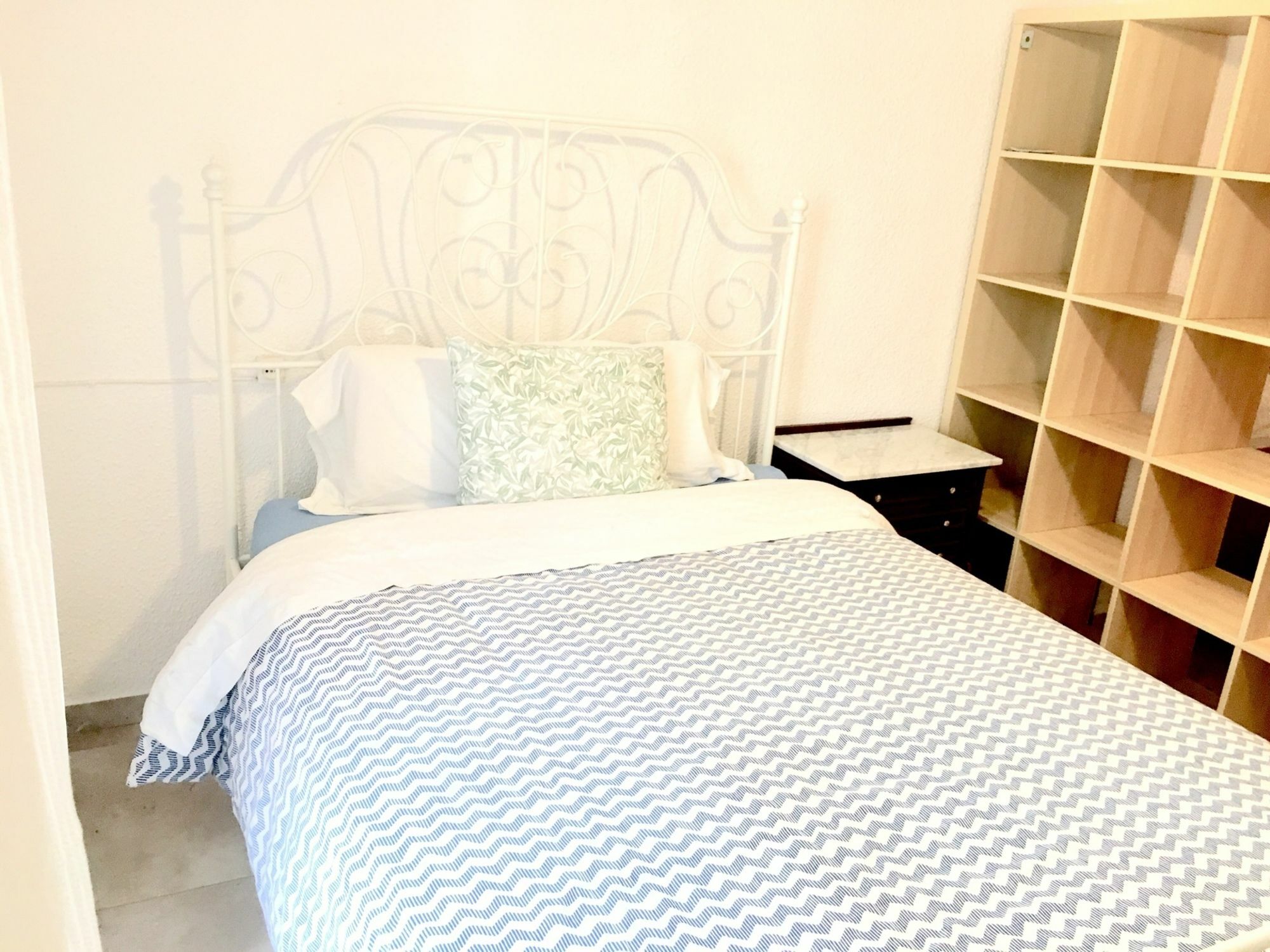 Oyo Ruzafa Guesthouse Βαλένθια Εξωτερικό φωτογραφία